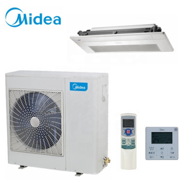 midea 36000BTU inverter split type house air conditioner with Wifi function